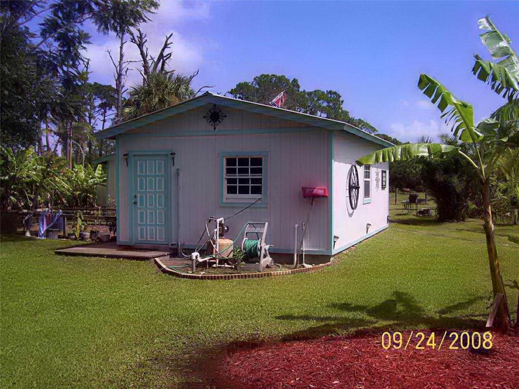 4690 Jorgensen Road Fort Pierce, FL 34981 - Photo 4 of 6