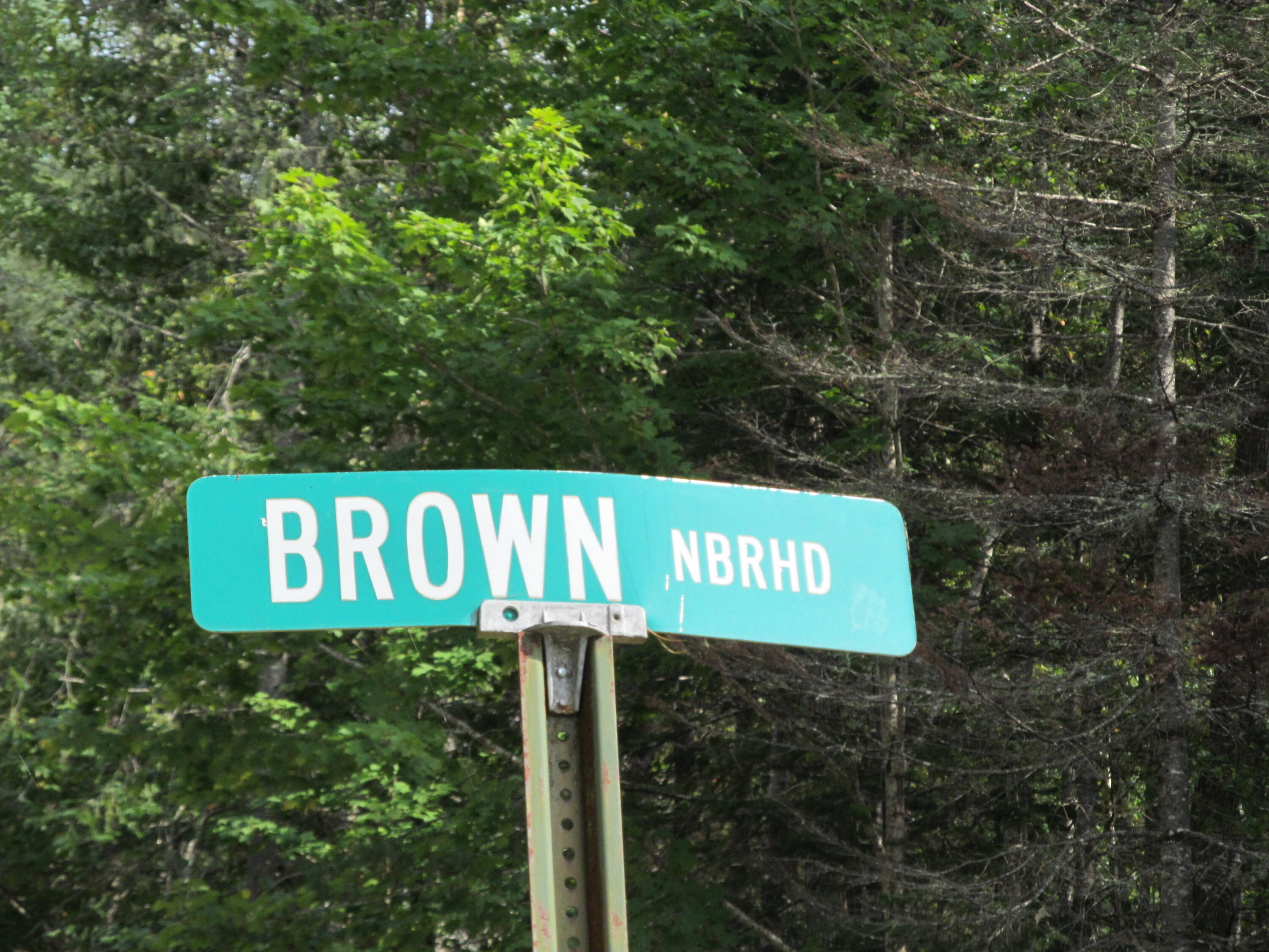 5.7 Brown Neighborhood Road Weld, ME 04285 - Photo 18 of 29 IMG_0146