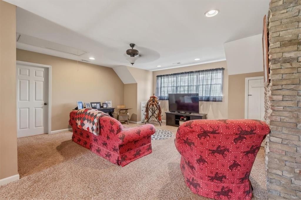 501 Stewart Road Cedartown, GA 30125 - Photo 42 of 71