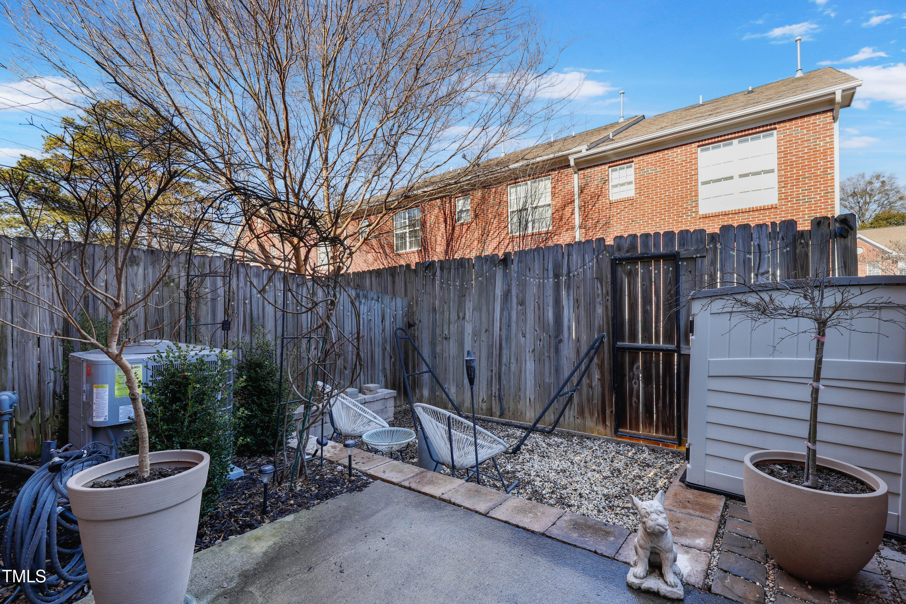 672 Highpark Lane Raleigh, NC 27608 - Photo 24 of 25 24