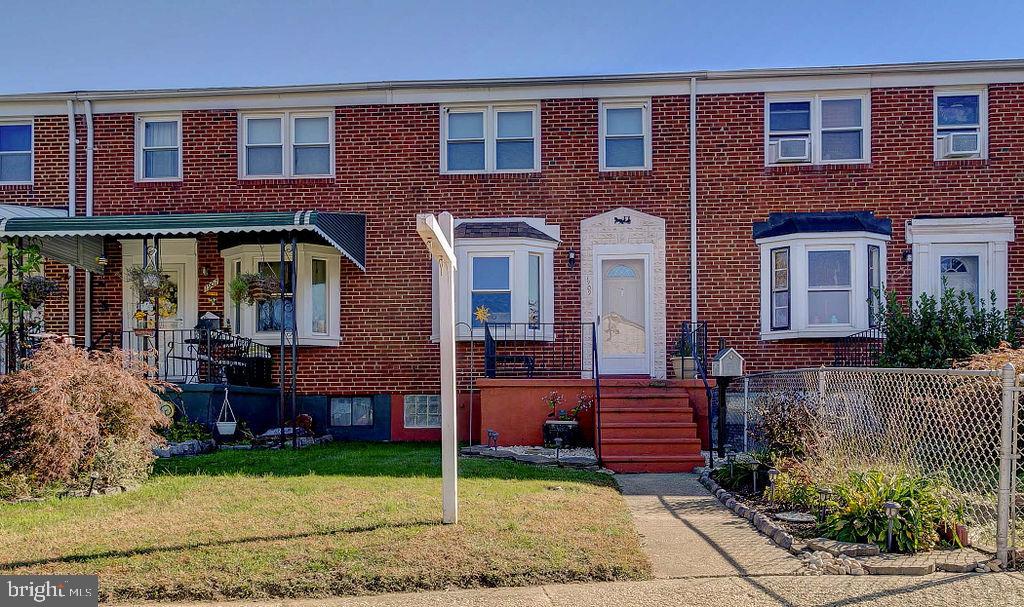 1909 Quentin Road Baltimore, MD 21222 - Photo 1 of 41