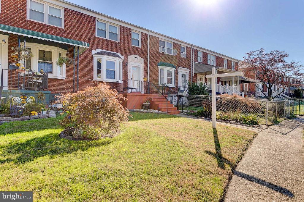 1909 Quentin Road Baltimore, MD 21222 - Photo 3 of 41