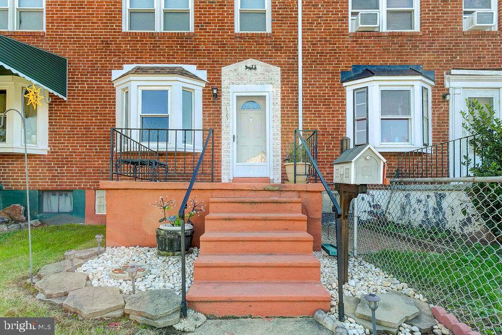 1909 Quentin Road Baltimore, MD 21222 - Photo 4 of 41