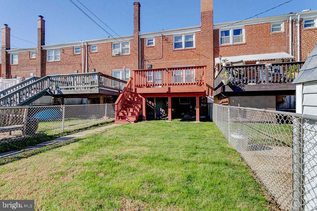 1909 Quentin Road Baltimore, MD 21222 - Photo 40 of 41