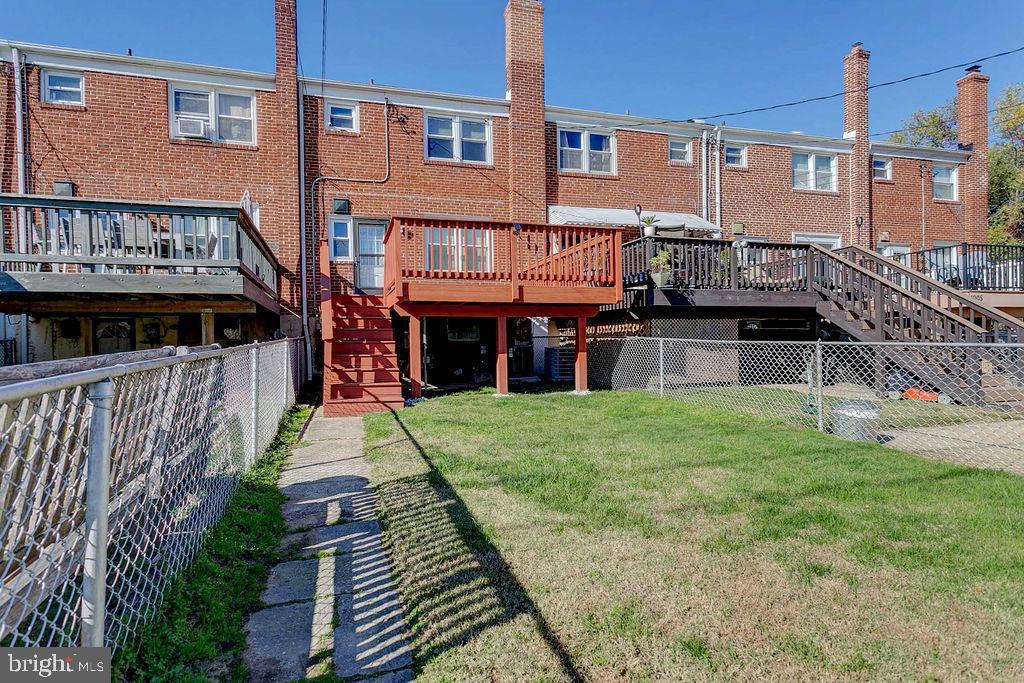 1909 Quentin Road Baltimore, MD 21222 - Photo 41 of 41