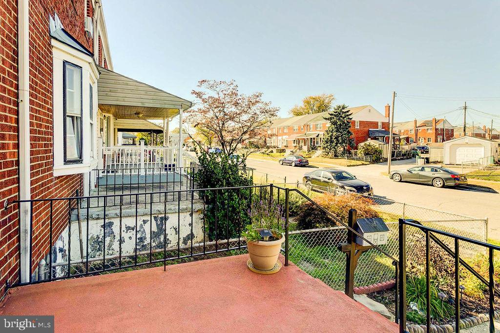 1909 Quentin Road Baltimore, MD 21222 - Photo 6 of 41