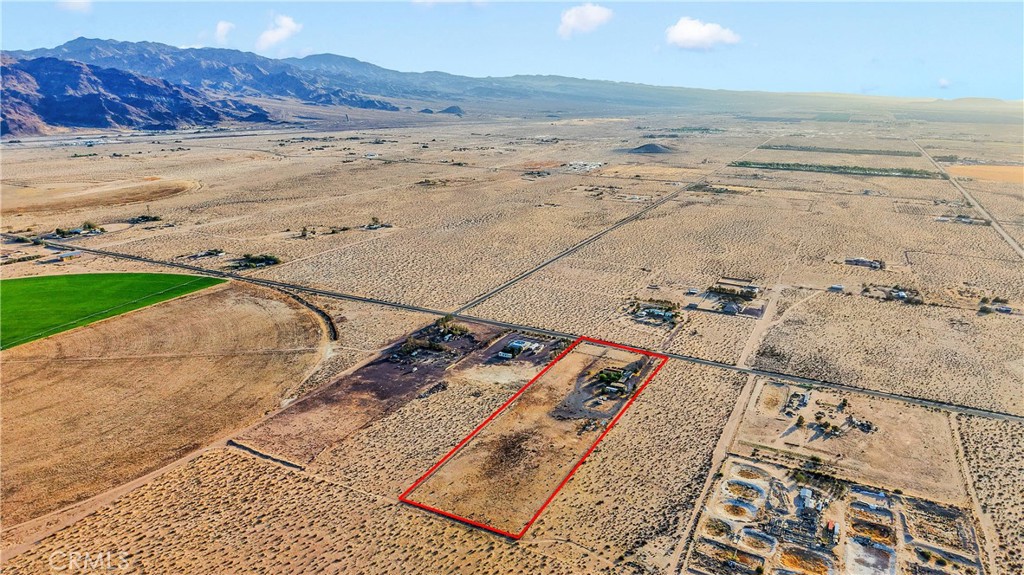 33445 Newberry Road Newberry Springs, CA 92365 - Photo 48 of 57