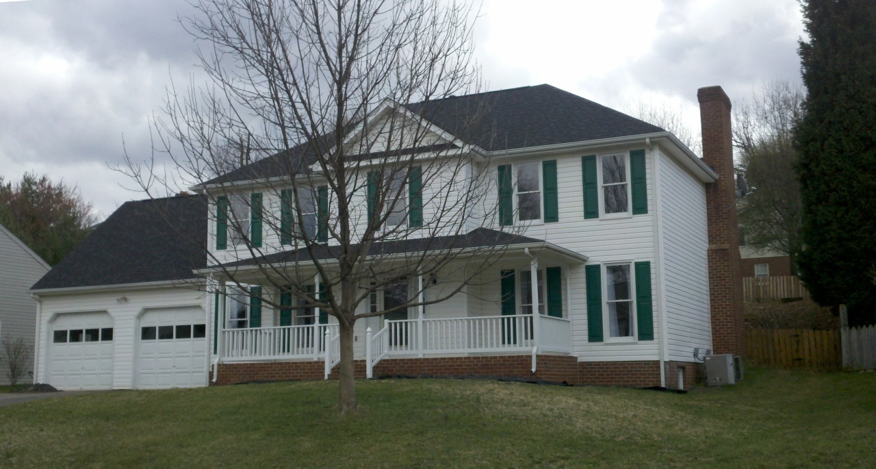1738 Millbridge Road Salem, VA 24153 - Photo 1 of 20 Front View