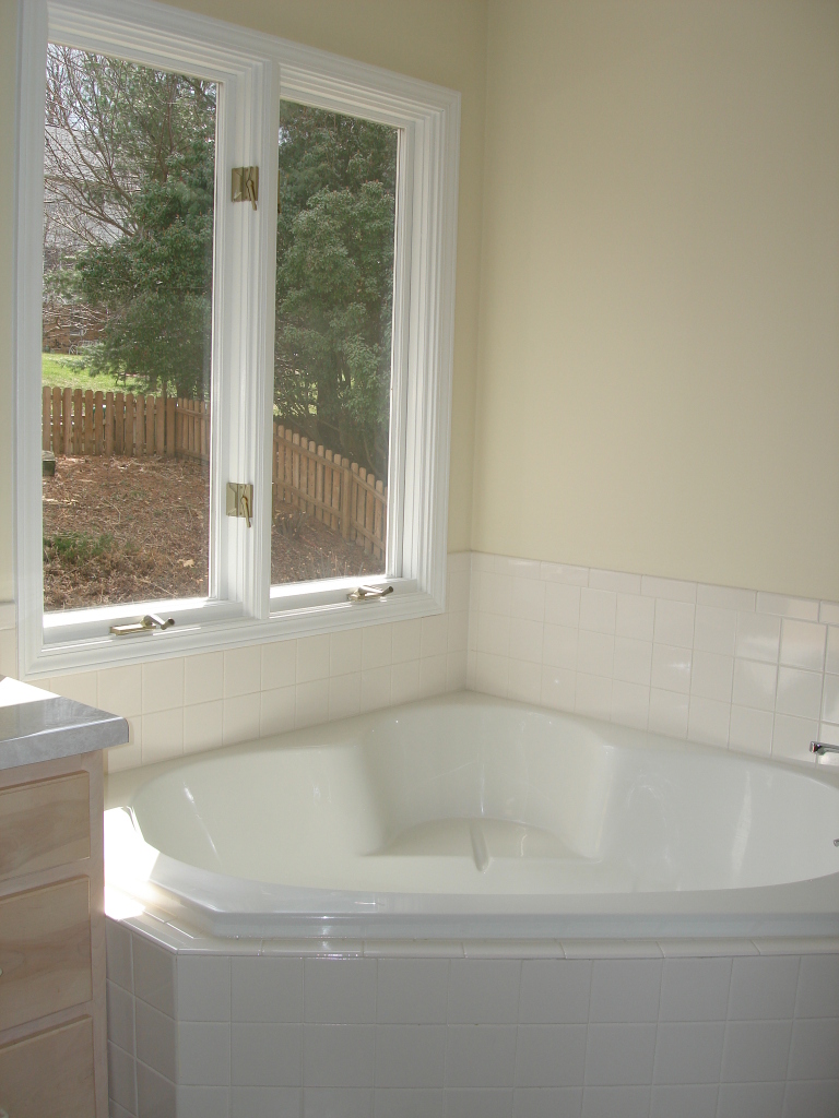 1738 Millbridge Road Salem, VA 24153 - Photo 20 of 20 Master Tub