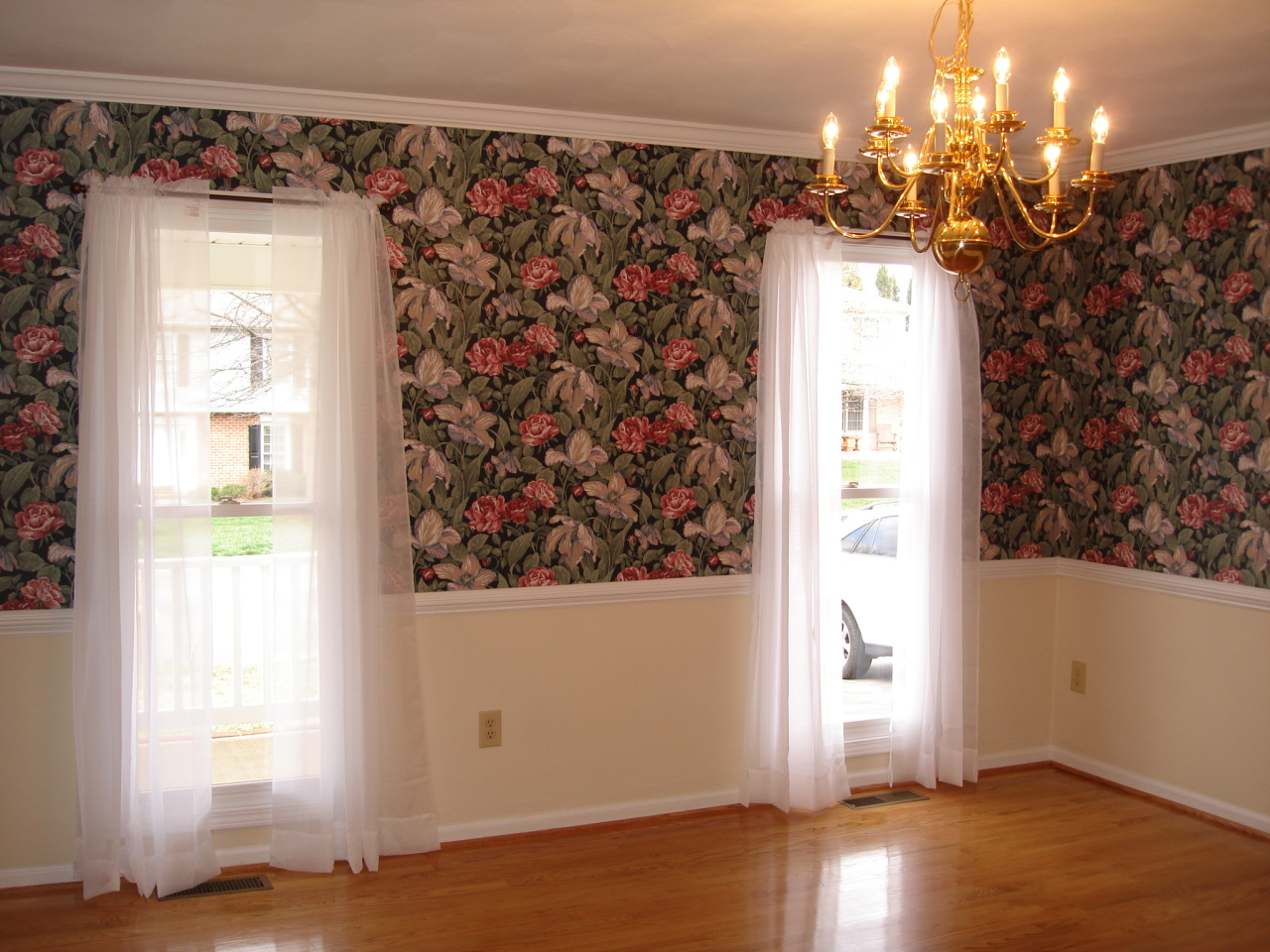 1738 Millbridge Road Salem, VA 24153 - Photo 5 of 20 Formal Dining