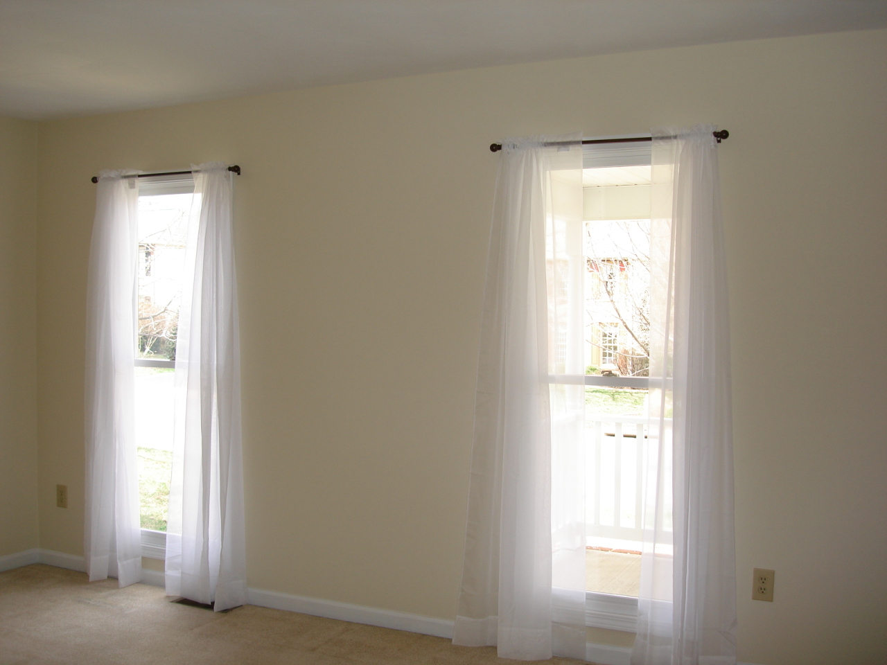 1738 Millbridge Road Salem, VA 24153 - Photo 7 of 20 Formal Living Room
