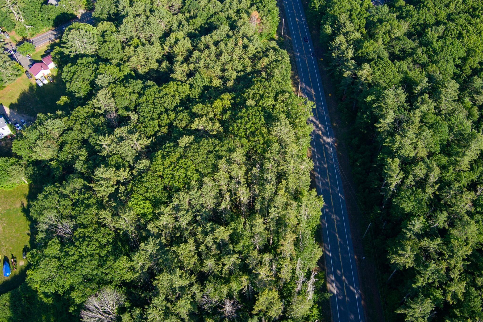 4 Branch Road Wells, ME 04090 - Photo 19 of 38 Aerial