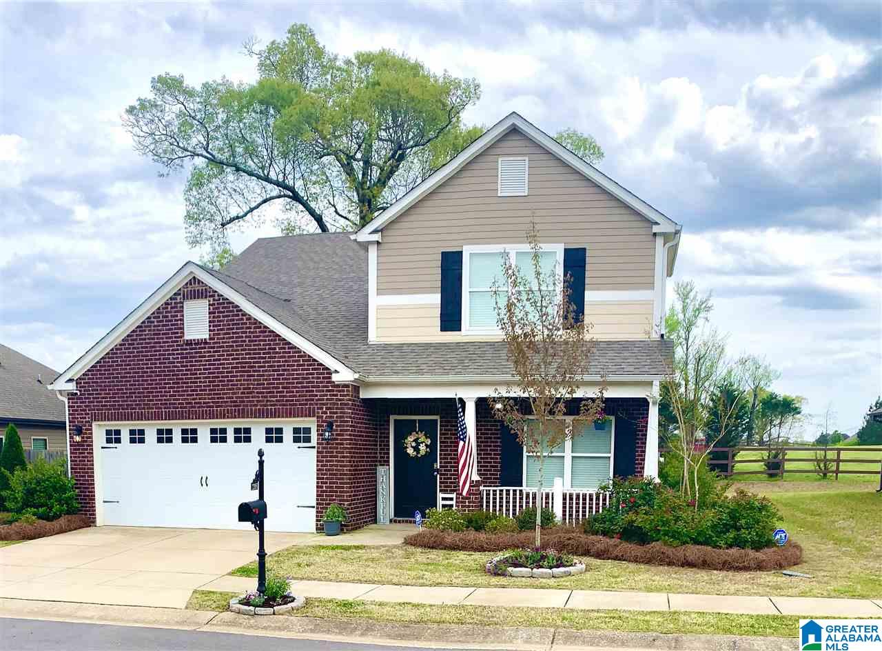 22851 Sanders Way McCalla, AL 35111 - Photo 1 of 22