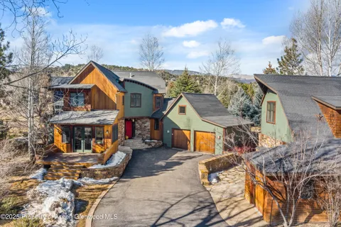 $3,200,000 | 5125 Crystal Bridge Drive, Carbondale, CO 81623