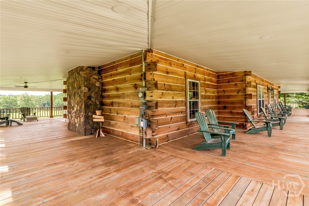 595 Millstone Church Road Carlton, GA 30627 - Photo 14 of 74 Gallery Image 14