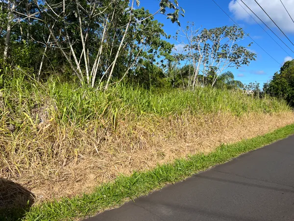 $120,000 | 15-1381 Lot 348 22nd Avenue, Keaau, HI 96749