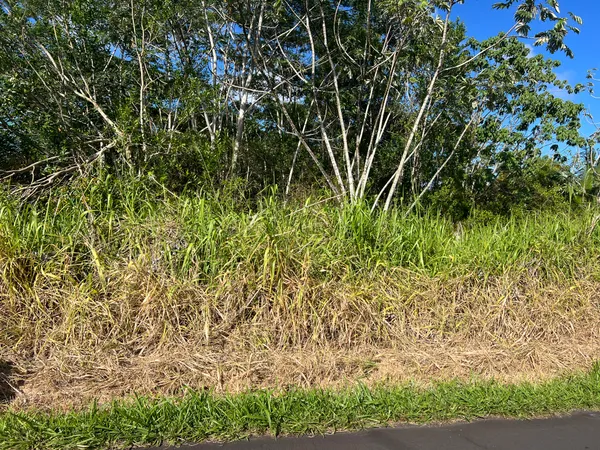 $120,000 | 15-1381 Lot 348 22nd Avenue, Keaau, HI 96749
