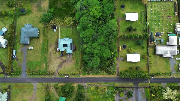 $120,000 | 15-1381 Lot 348 22nd Avenue, Keaau, HI 96749