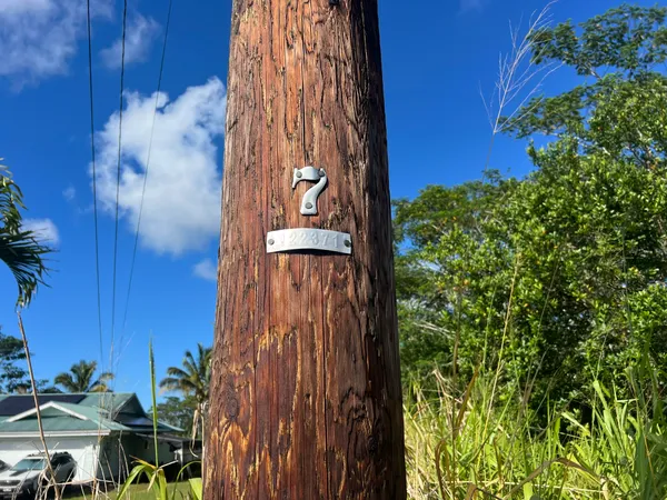 $120,000 | 15-1381 Lot 348 22nd Avenue, Keaau, HI 96749