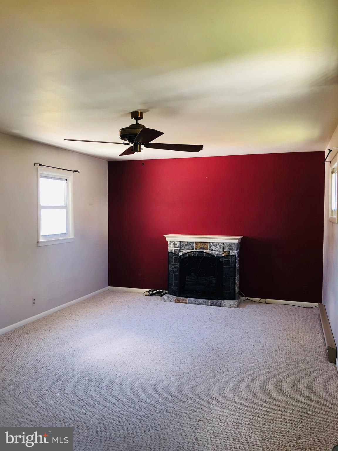 403 Ridgely Road Glen Burnie, MD 21061 - Photo 9 of 16 Can be used as Bedroom or Den as Owners did