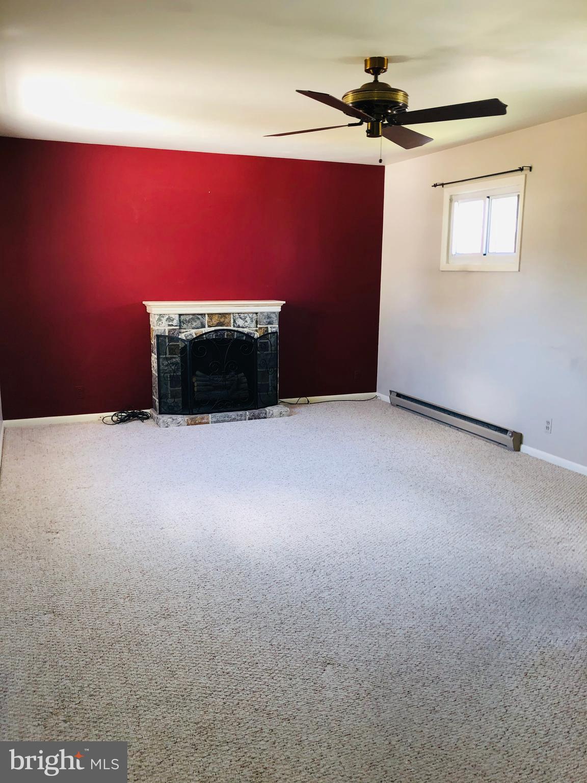 403 Ridgely Road Glen Burnie, MD 21061 - Photo 10 of 16 Electric Fireplace