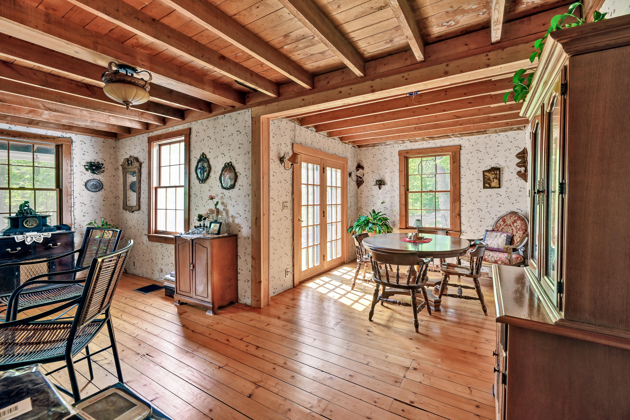 132 Maranacook Shore Road Readfield, ME 04355 - Photo 7 of 50 109543gr-121