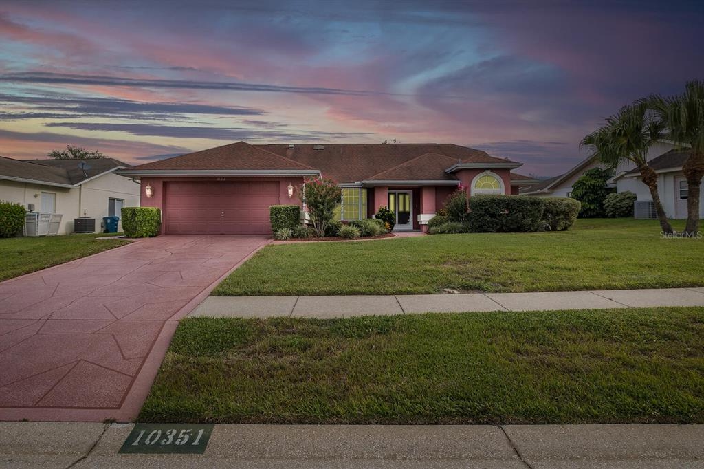 10351 Flag Road Spring Hill, FL 34608 - Photo 1 of 1 Gallery Image 1