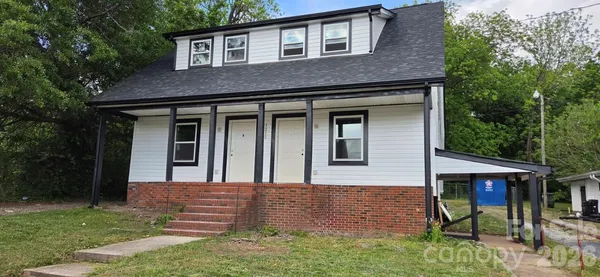 $395,000 | 1212 West Monroe Street, Salisbury, NC 28144