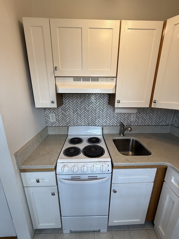 187 Webster Street, Unit 2 Boston, MA 02128 - Photo 14 of 20