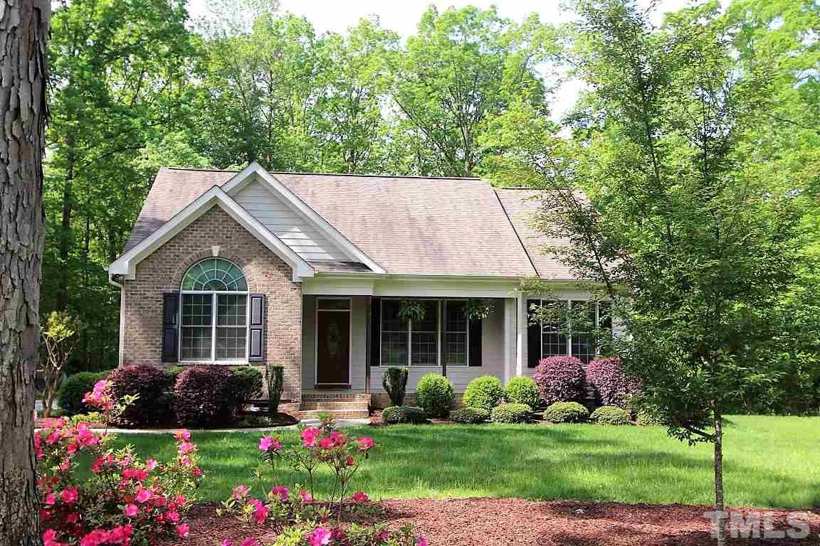 135 Weaver Ridge Road Rougemont, NC 27572 - Photo 1 of 30