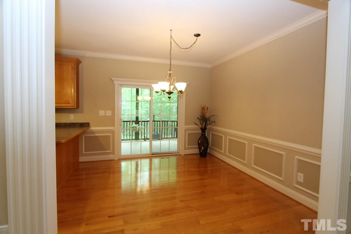 135 Weaver Ridge Road Rougemont, NC 27572 - Photo 12 of 30