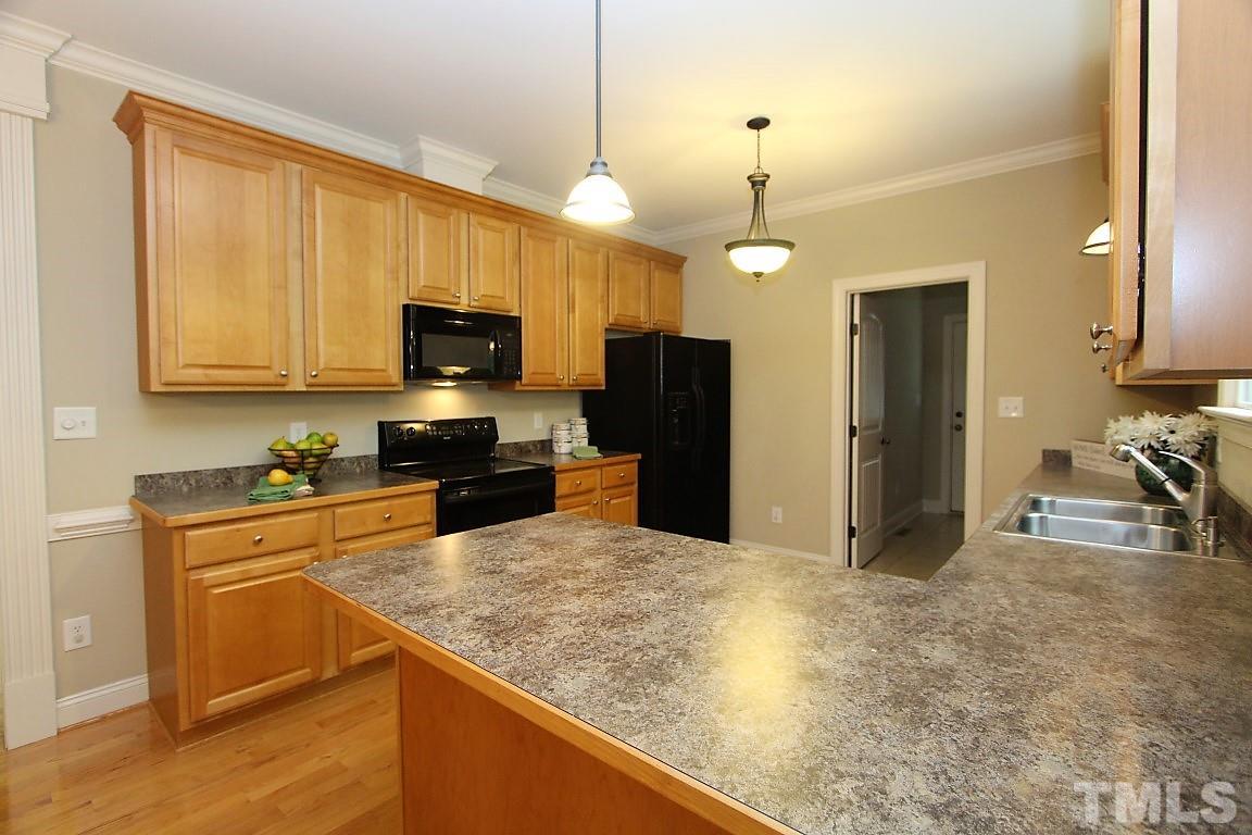 135 Weaver Ridge Road Rougemont, NC 27572 - Photo 14 of 30