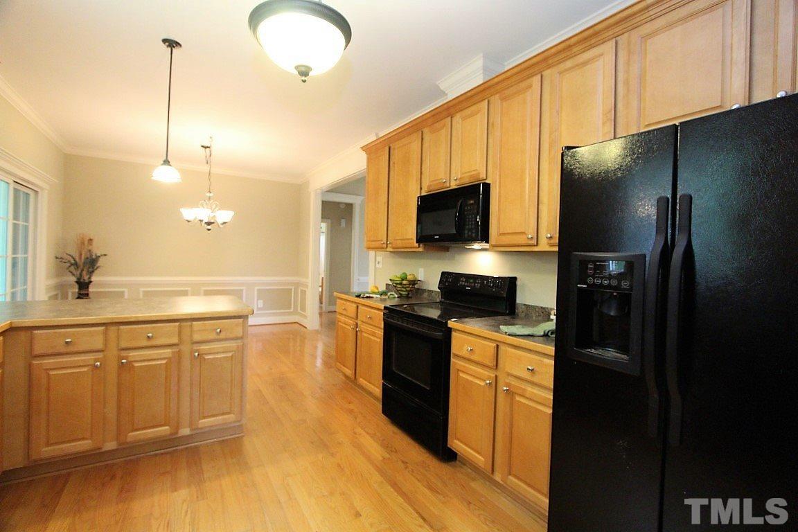 135 Weaver Ridge Road Rougemont, NC 27572 - Photo 15 of 30