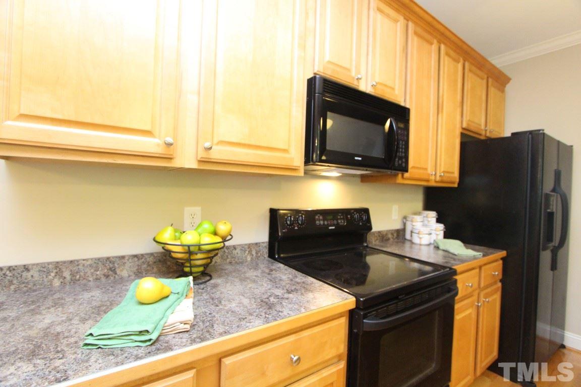 135 Weaver Ridge Road Rougemont, NC 27572 - Photo 16 of 30