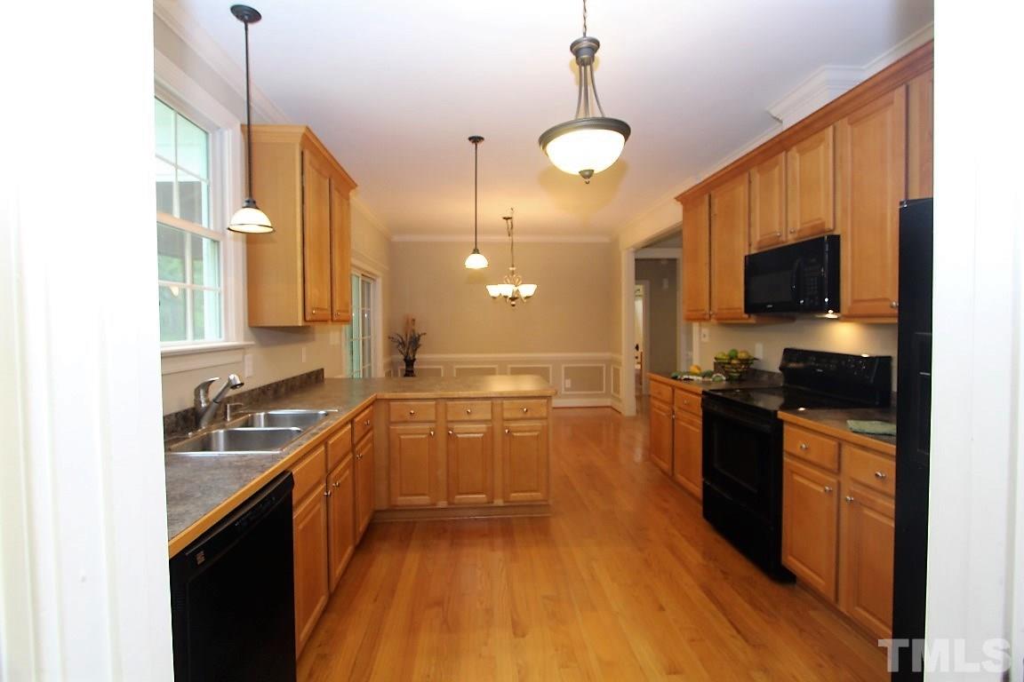 135 Weaver Ridge Road Rougemont, NC 27572 - Photo 17 of 30