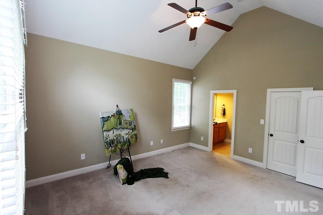 135 Weaver Ridge Road Rougemont, NC 27572 - Photo 19 of 30