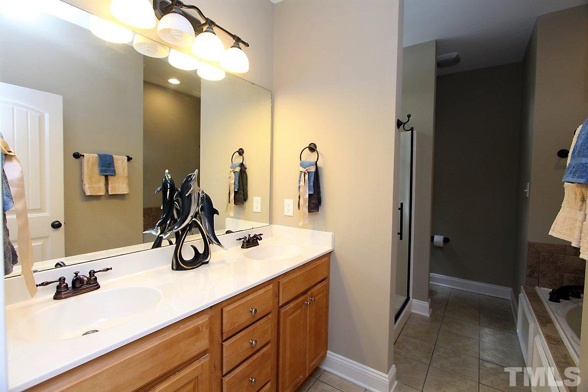 135 Weaver Ridge Road Rougemont, NC 27572 - Photo 20 of 30