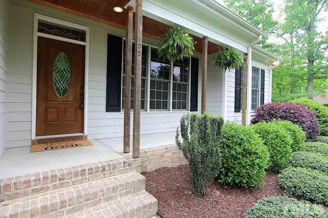 135 Weaver Ridge Road Rougemont, NC 27572 - Photo 3 of 30