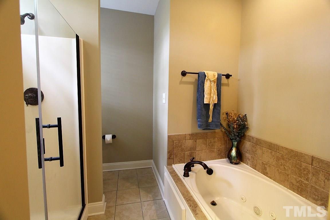 135 Weaver Ridge Road Rougemont, NC 27572 - Photo 22 of 30