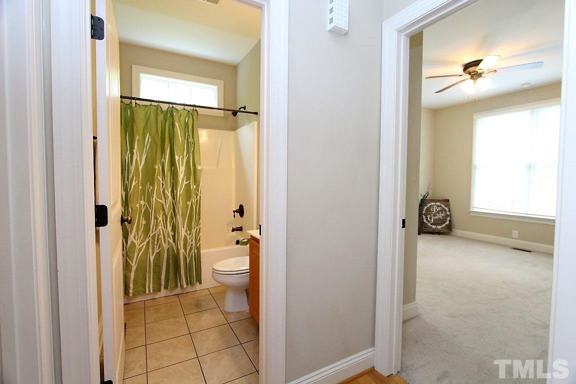 135 Weaver Ridge Road Rougemont, NC 27572 - Photo 24 of 30