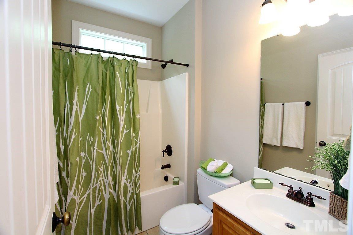 135 Weaver Ridge Road Rougemont, NC 27572 - Photo 25 of 30