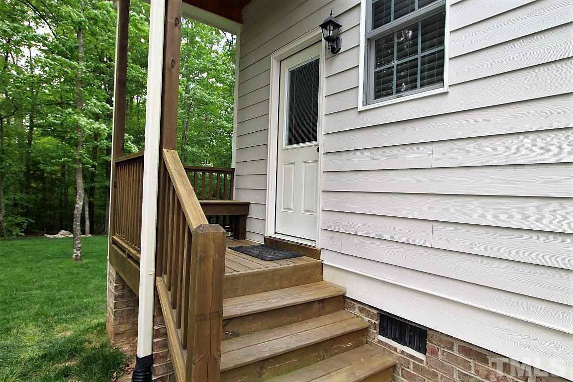 135 Weaver Ridge Road Rougemont, NC 27572 - Photo 28 of 30