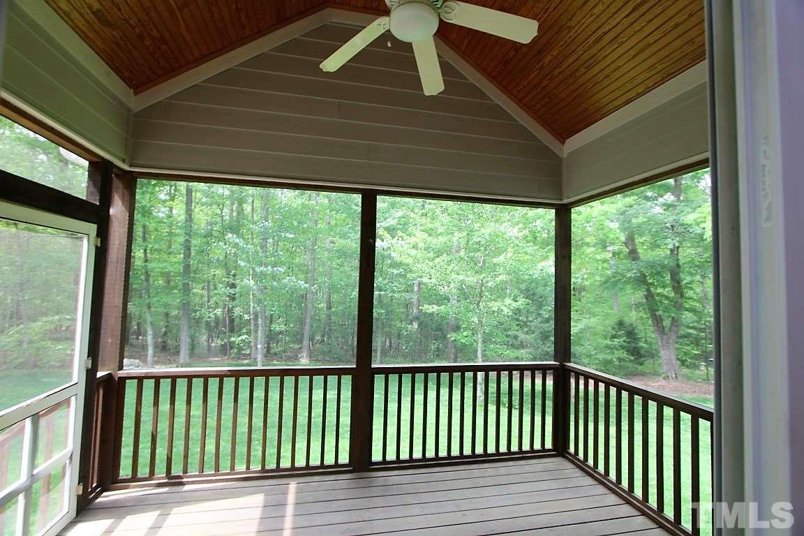 135 Weaver Ridge Road Rougemont, NC 27572 - Photo 29 of 30