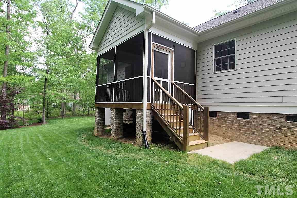 135 Weaver Ridge Road Rougemont, NC 27572 - Photo 30 of 30