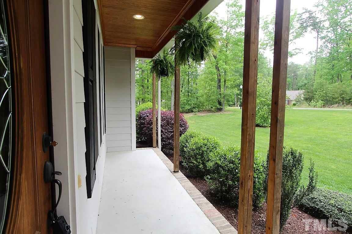 135 Weaver Ridge Road Rougemont, NC 27572 - Photo 4 of 30