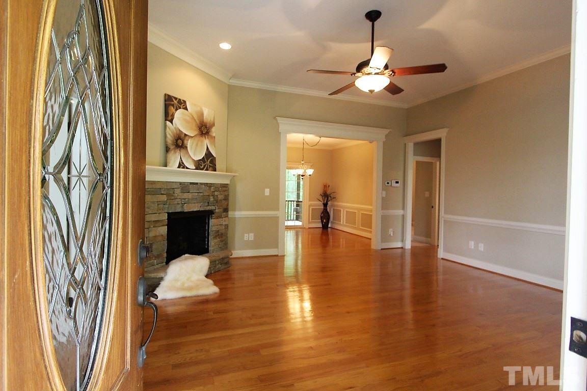 135 Weaver Ridge Road Rougemont, NC 27572 - Photo 6 of 30