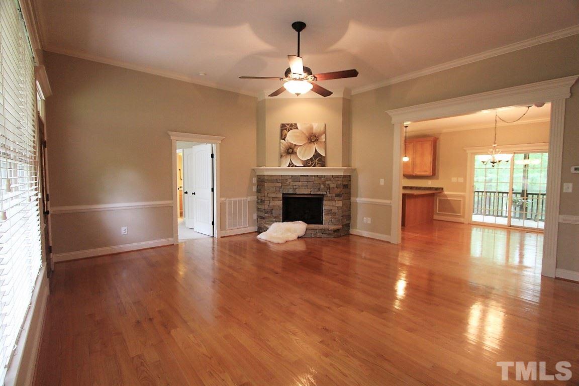 135 Weaver Ridge Road Rougemont, NC 27572 - Photo 8 of 30