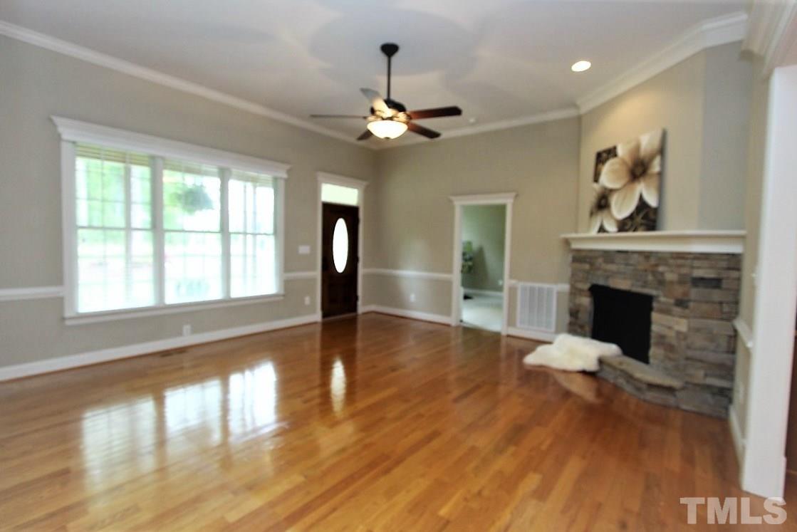 135 Weaver Ridge Road Rougemont, NC 27572 - Photo 9 of 30