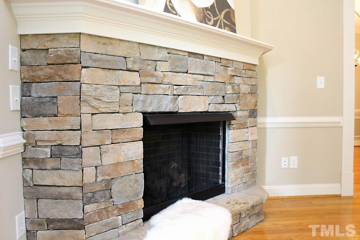 135 Weaver Ridge Road Rougemont, NC 27572 - Photo 10 of 30
