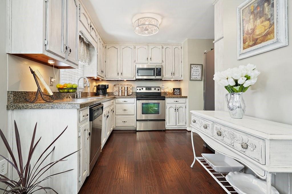 3469 Hollow Stream Trail Powder Springs, GA 30127 - Photo 13 of 47